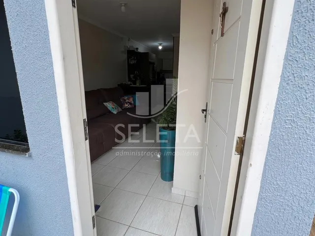 Imagem 8: Casa a Venda no Parque São Paulo - 2 Quartos - 1Vaga de Garagem - 46,40 M² Privativos!