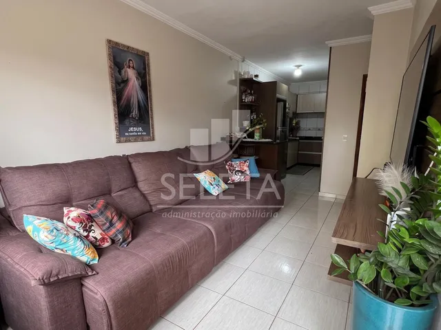 Imagem 9: Casa a Venda no Parque São Paulo - 2 Quartos - 1Vaga de Garagem - 46,40 M² Privativos!