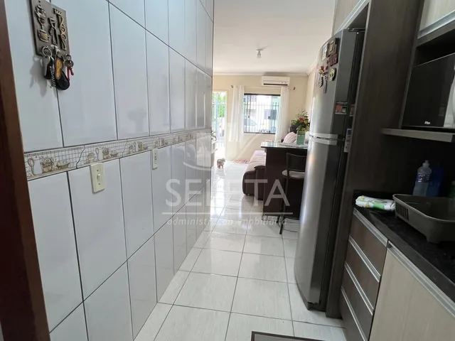 Imagem 11: Casa a Venda no Parque São Paulo - 2 Quartos - 1Vaga de Garagem - 46,40 M² Privativos!