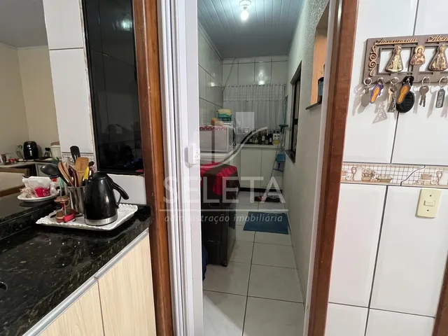 Imagem 10: Casa a Venda no Parque São Paulo - 2 Quartos - 1Vaga de Garagem - 46,40 M² Privativos!