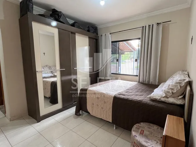 Imagem 15: Casa a Venda no Parque São Paulo - 2 Quartos - 1Vaga de Garagem - 46,40 M² Privativos!