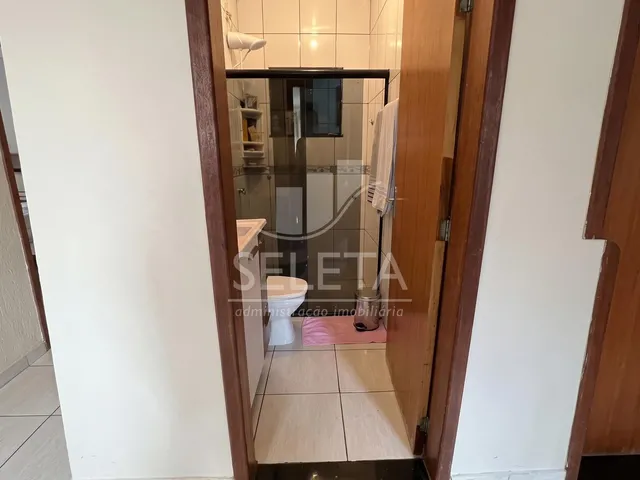 Imagem 13: Casa a Venda no Parque São Paulo - 2 Quartos - 1Vaga de Garagem - 46,40 M² Privativos!