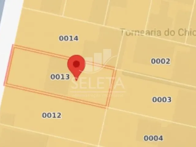 Imagem 2: Lote com 600 M² 15X40 À Venda, Alto Alegre, Cascavel - Pr