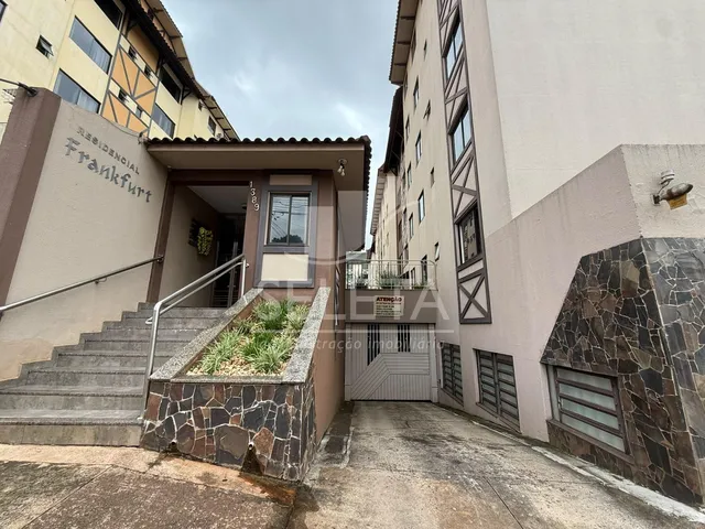 Imagem: Apartamento com 4 Dormitórios para Locação