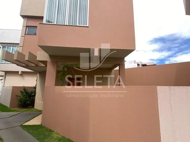 Imagem 11: Sobrado com 3 Dormitorios Sendo 1 Suite À Venda, Região do Lago 1, Cascavel - Pr