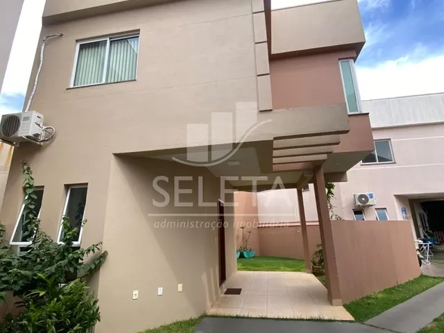 Imagem 12: Sobrado com 3 Dormitorios Sendo 1 Suite À Venda, Região do Lago 1, Cascavel - Pr