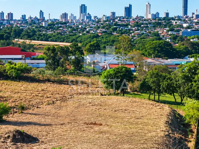 Imagem 2: Terreno À Venda, com Otima Localização Bairro 14 de Novembro, Cascavel - Pr