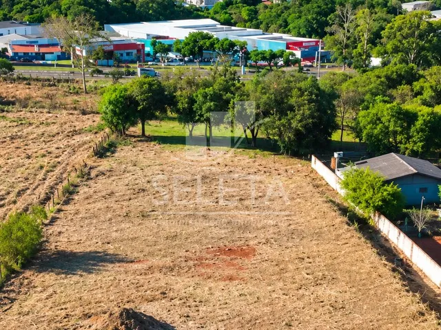 Imagem 3: Terreno À Venda, com Otima Localização Bairro 14 de Novembro, Cascavel - Pr