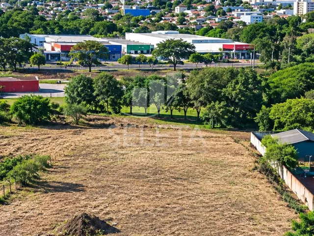 Imagem 4: Terreno À Venda, com Otima Localização Bairro 14 de Novembro, Cascavel - Pr