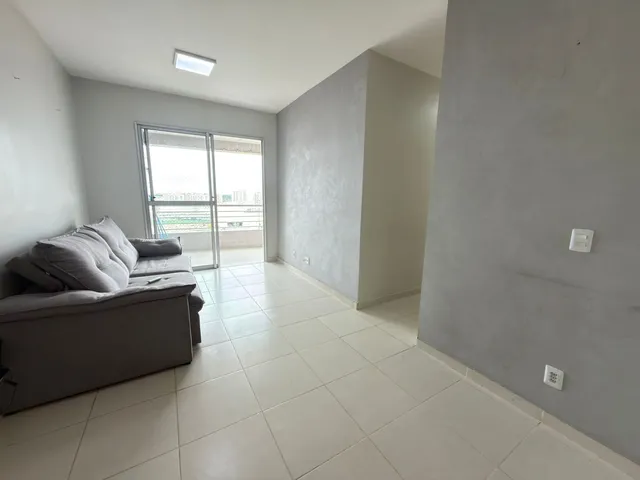 Imagem: Apartamento Condominío Chácara Montenegro