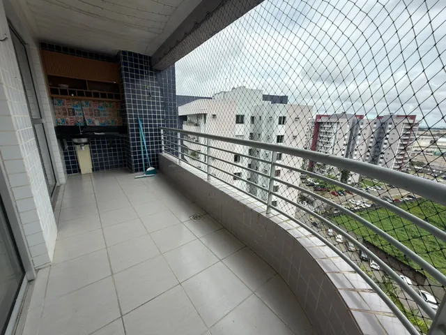 Imagem 15: Apartamento Condominío Chácara Montenegro Jatobá