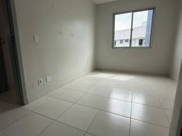 Imagem 11: Apartamento Condominío Chácara Montenegro Jatobá