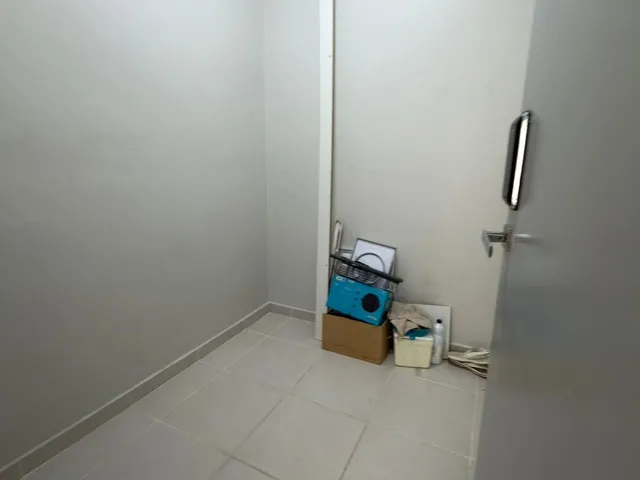 Imagem 2: Apartamento Condominío Chácara Montenegro Jatobá