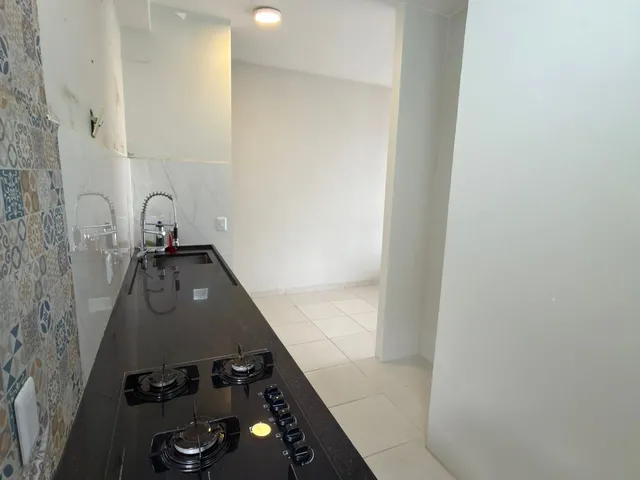 Imagem 13: Apartamento Condominío Chácara Montenegro Jatobá