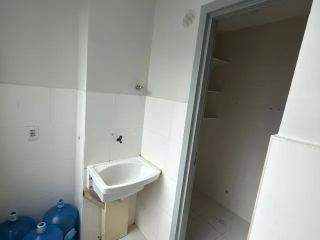 Imagem 6: Apartamento Condominío Chácara Montenegro Jatobá