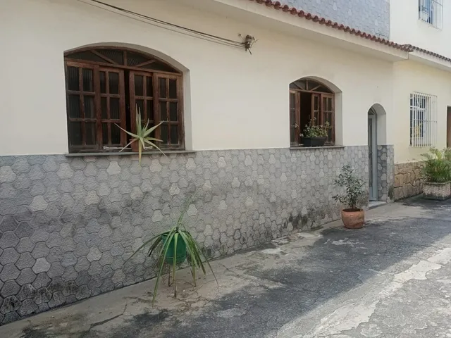 Imagem: Venda - Casas de Vila - 2 Dormitórios