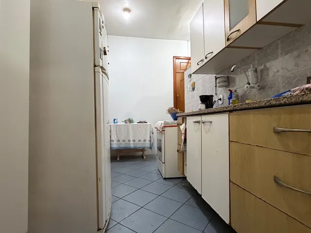 Imagem 16: Venda - Apartamentos - 2 Dormitórios - Méier - Rio de Janeiro - Rj