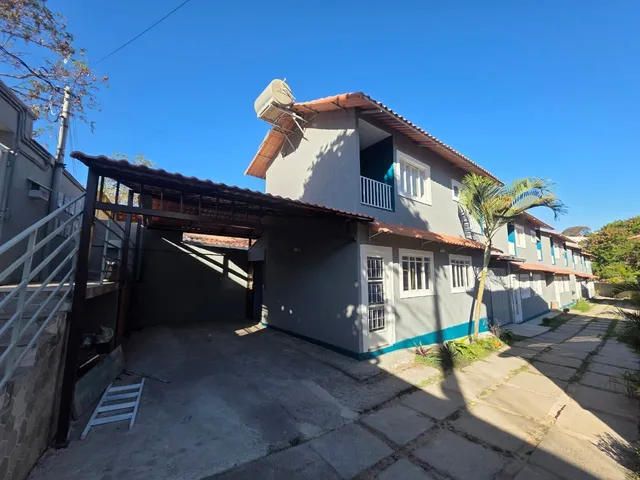Imagem 8: Venda - Casas em Condomínios - 2 Dormitórios - Nova Pampulha - Vespasiano - Mg