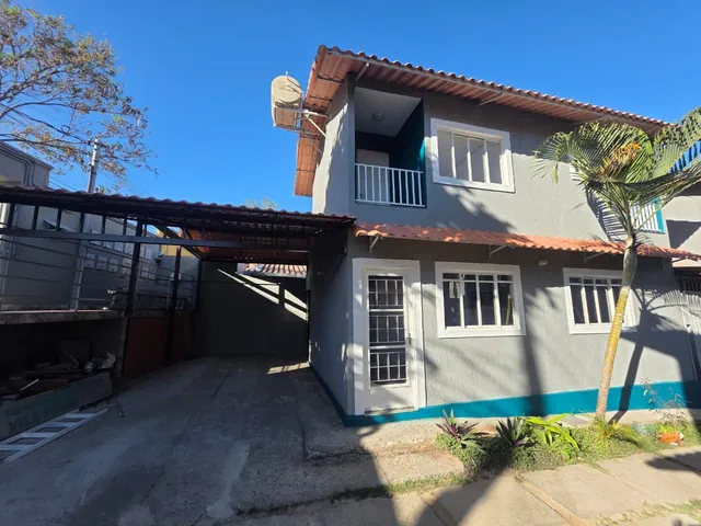 Imagem 9: Venda - Casas em Condomínios - 2 Dormitórios - Nova Pampulha - Vespasiano - Mg