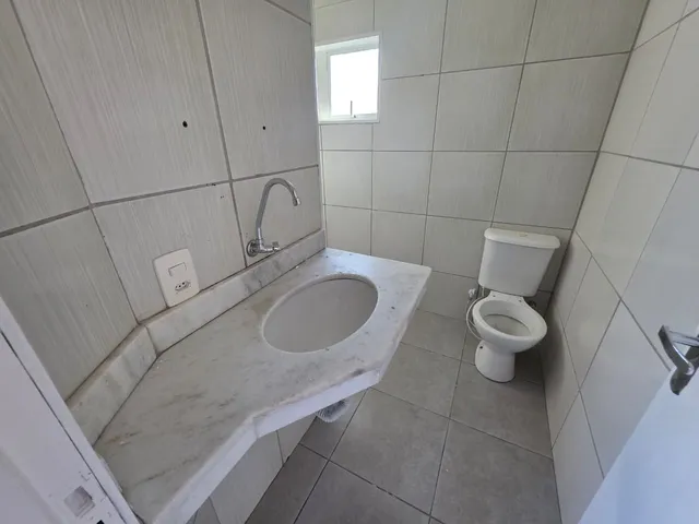 Imagem 3: Venda - Casas em Condomínios - 2 Dormitórios - Nova Pampulha - Vespasiano - Mg