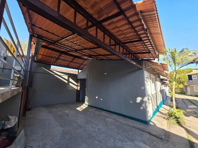 Imagem 10: Venda - Casas em Condomínios - 2 Dormitórios - Nova Pampulha - Vespasiano - Mg