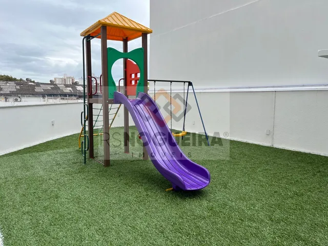 Imagem 12: Apartamento Semi-Mobiliado para Locação em Barreiros