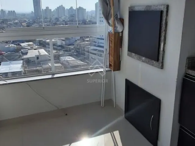 Imagem 10: Apartamento Mobiliado com 2 Suítes na Vila Operária