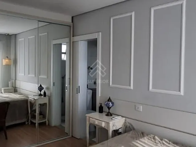 Imagem 16: Apartamento Mobiliado com 2 Suítes na Vila Operária
