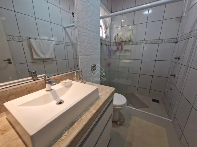 Imagem 12: Casa com Piscina e 3 Dormitórios no São Vicente