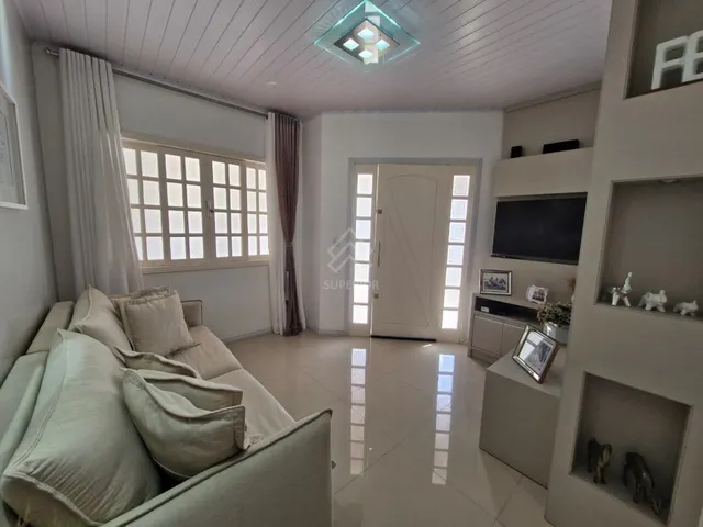 Imagem 3: Casa com Piscina e 3 Dormitórios no São Vicente