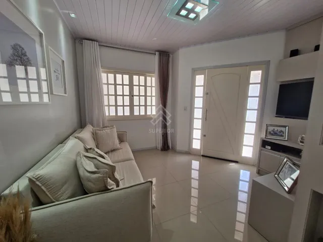 Imagem 11: Casa com Piscina e 3 Dormitórios no São Vicente