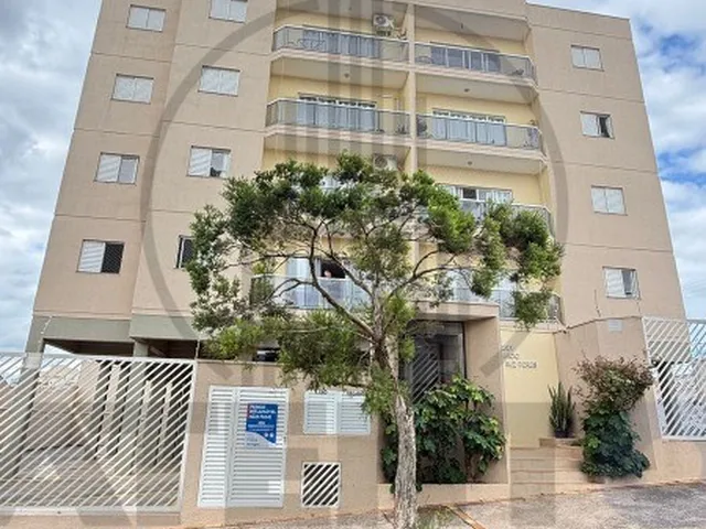 Imagem: Apartamento - Vila Almeida - Indaiatuba/Sp
