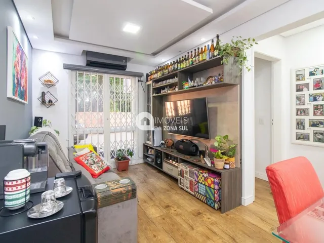 Imagem: Apartamento À Venda no Bairro Cristal