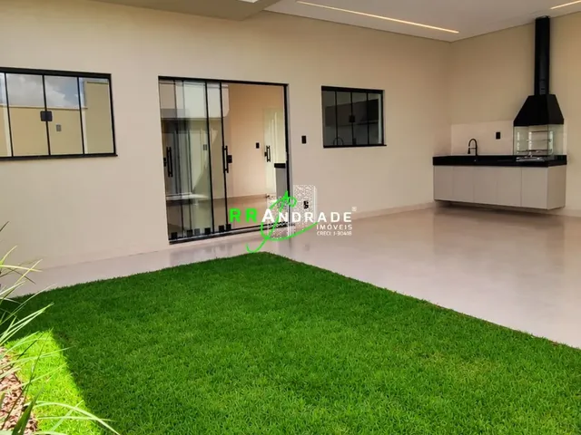 Imagem: Casa Reserva Abaeté