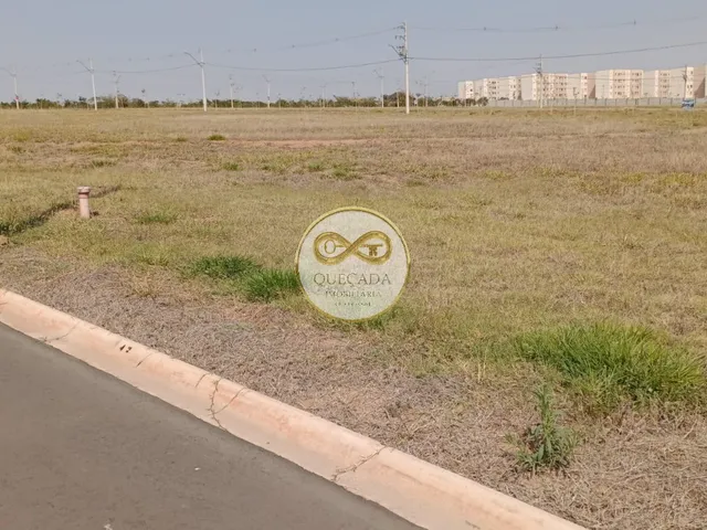 Imagem 3: Terreno À Venda no Residencial Terras da Fazenda ? 200 M²