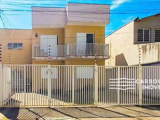 Imagem: Locação Apartamento no Condomínio Savana