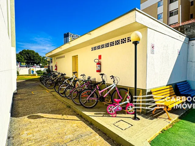 Imagem 16: Locação de Apartamento no Condomínio Mônaco na Vila Antônio Augusto Luiz em Caçapava
