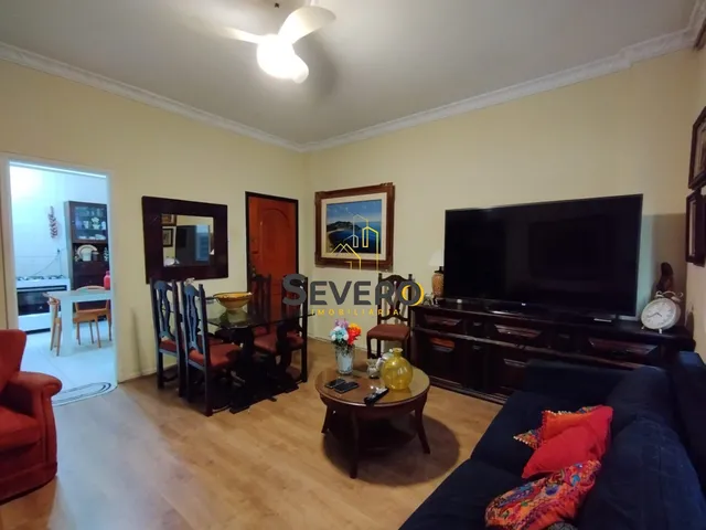 Imagem: Apartamento 3 Quartos - Alvares de Azevedo