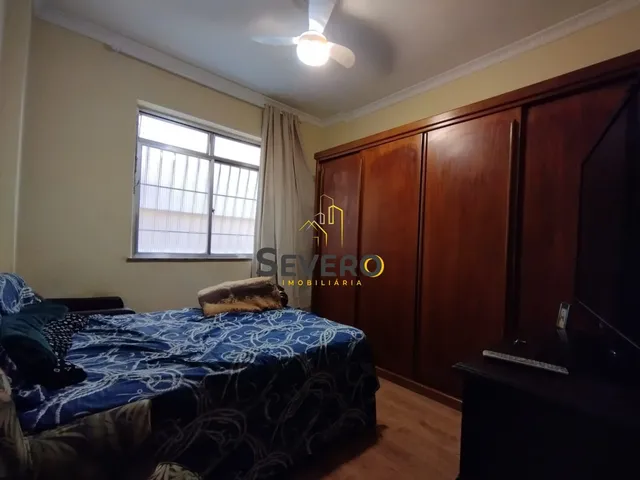 Imagem 13: Condomínio Edifício Nunes de Souza - Apartamento 3 Quartos - Alvares de Azevedo 100M²