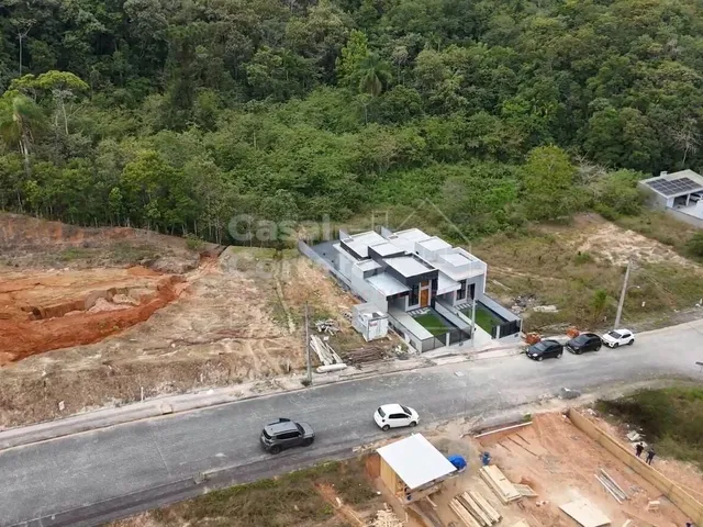 Imagem 13: Terreno À Venda no Bairro Pomerânia, em Guabiruba