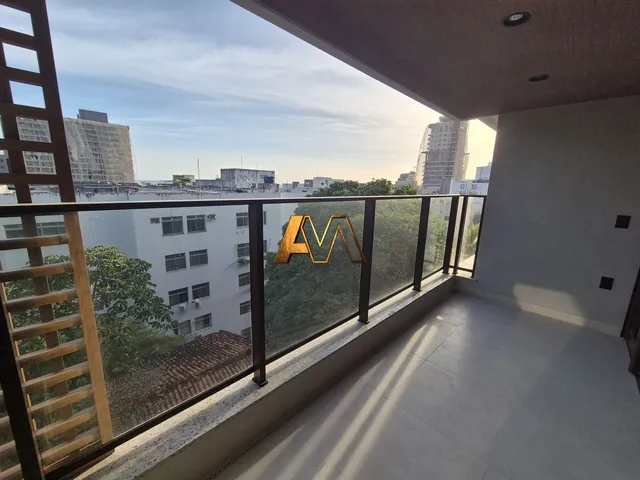 Imagem: Apartamento À Venda no Bairro Ondina