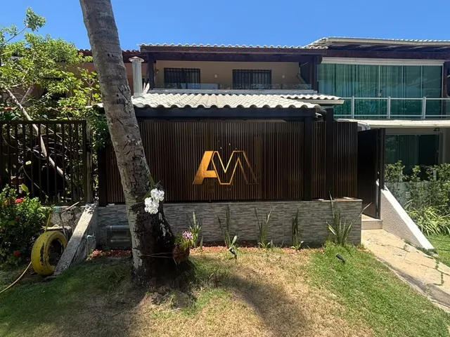 Imagem: Casa À Venda no Bairro Itapuã - Salvador/Ba