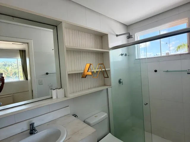 Imagem 14: Casa Nascente com Piscina 4 Suítes