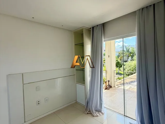 Imagem 15: Casa Nascente com Piscina 4 Suítes