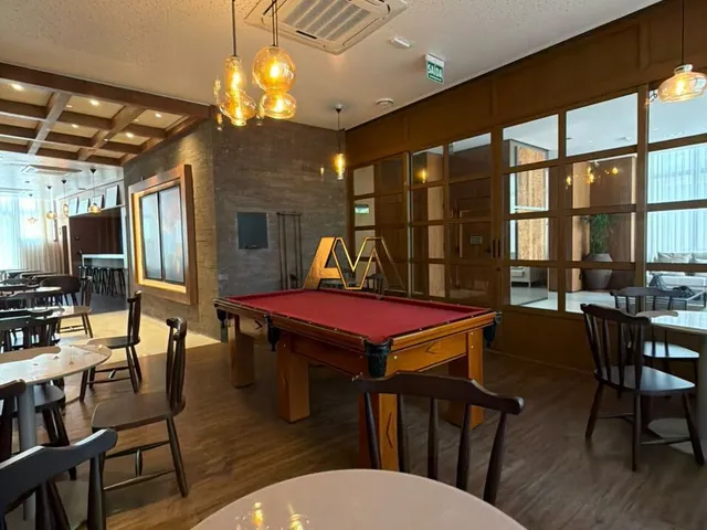 Imagem 13: Apartamento Nascente 1/4 e Sala