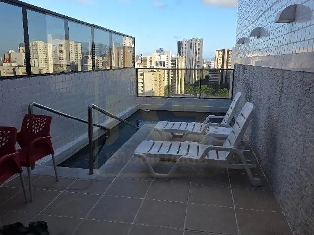 Imagem 4: Stúdio Parnamirim - Cap. Própria 8199969-7180