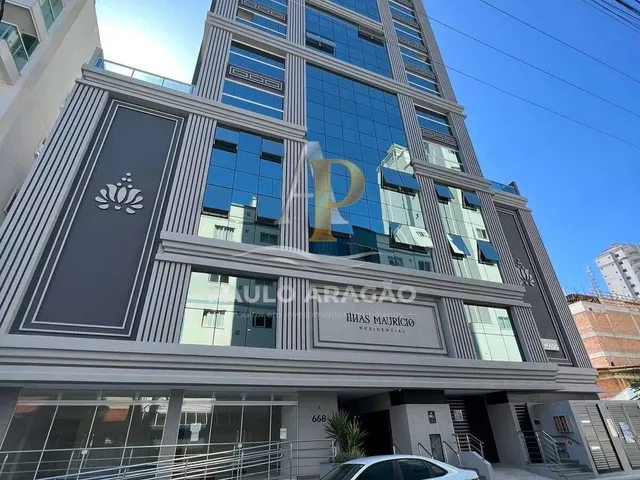 Imagem: Apartamento de Luxo À Venda, no Residencial