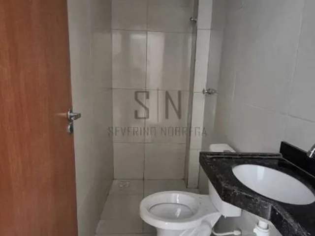Imagem 7: Apartamento Gramame - Térreo + Área Externa C/75,67M² 2 Quartos, 1 Banheiro, 01 Vaga