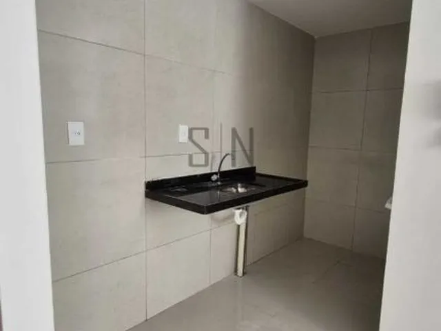 Imagem 11: Apartamento Gramame - Térreo + Área Externa C/75,67M² 2 Quartos, 1 Banheiro, 01 Vaga