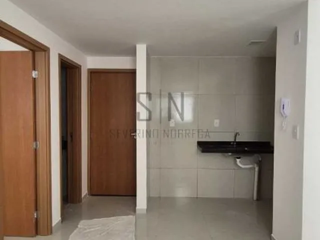 Imagem 12: Apartamento Gramame - Térreo + Área Externa C/75,67M² 2 Quartos, 1 Banheiro, 01 Vaga